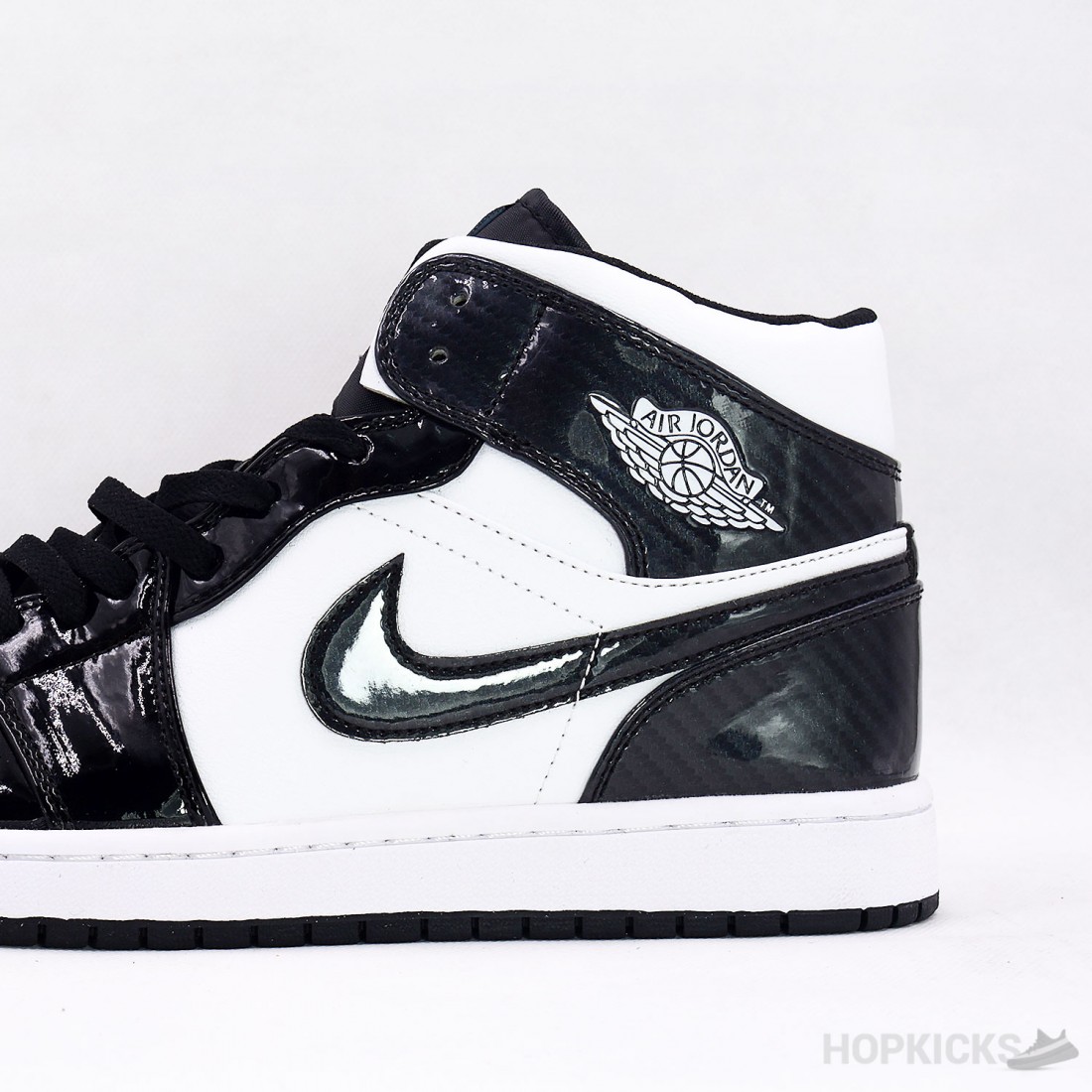 j1 mid carbon fiber